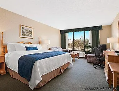 Hotel Wyndham Garden Williamsburg Busch Gardens Area USA