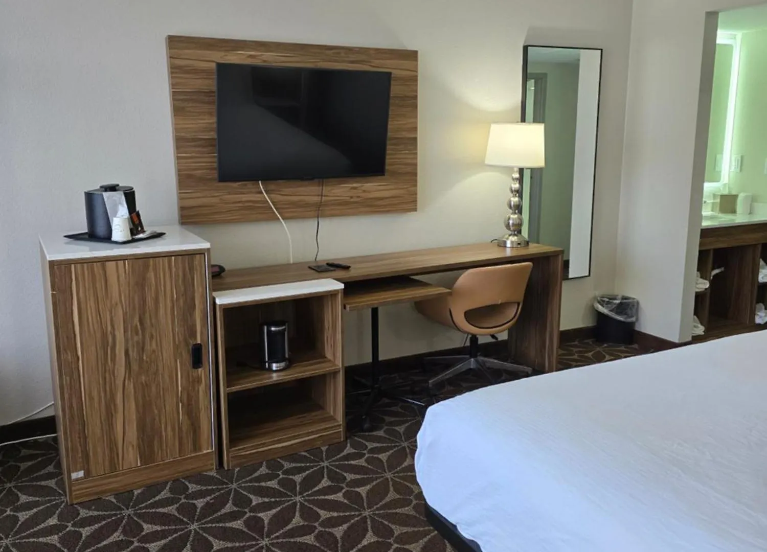 ***  Hotel Wyndham Garden Williamsburg Busch Gardens Area USA