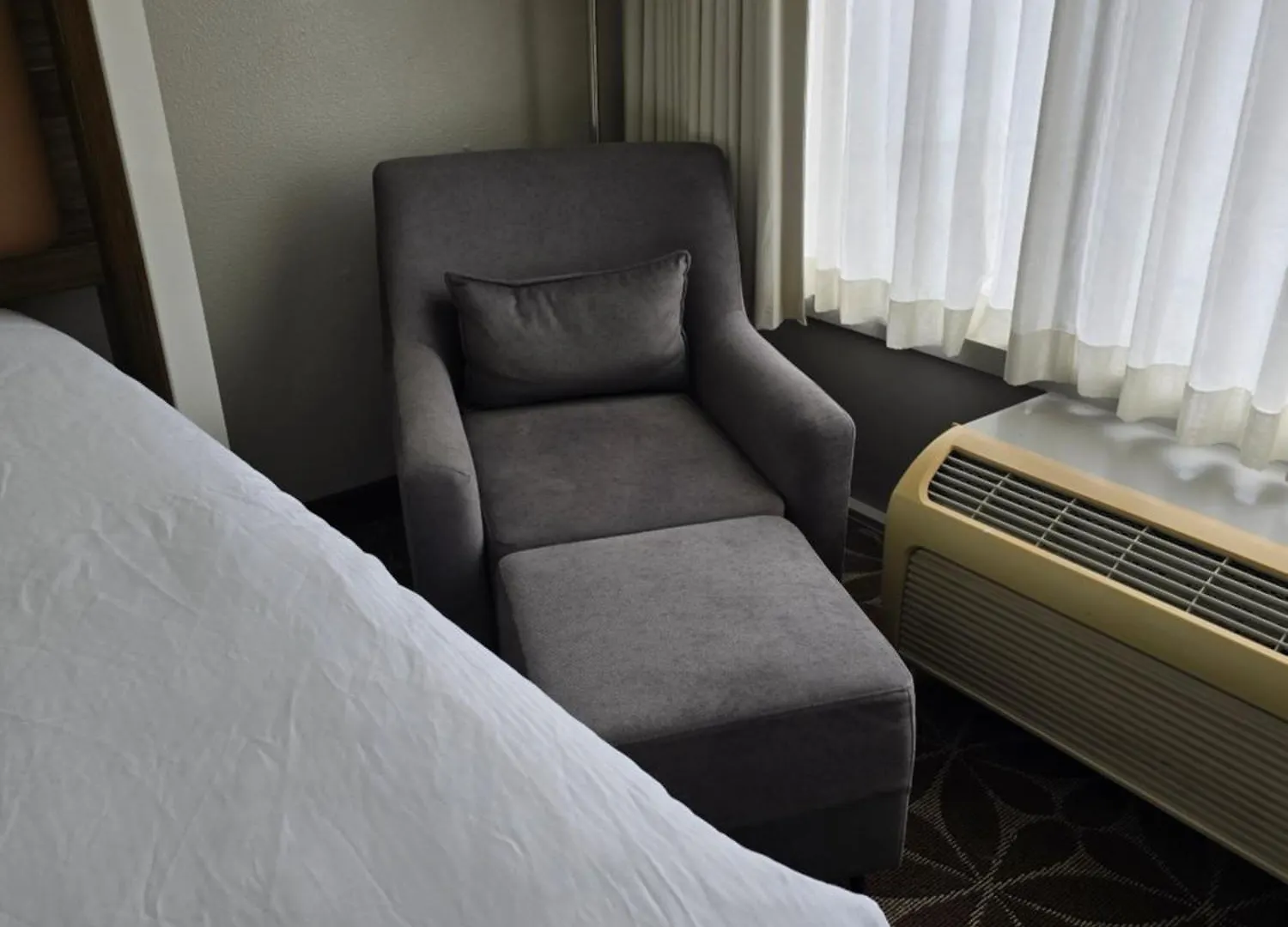 Hotel Wyndham Garden Williamsburg Busch Gardens Area