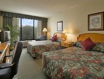 Hotel Wyndham Garden Williamsburg Busch Gardens Area 3*,  USA