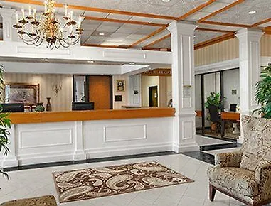 ***  Hotel Wyndham Garden Williamsburg Busch Gardens Area USA