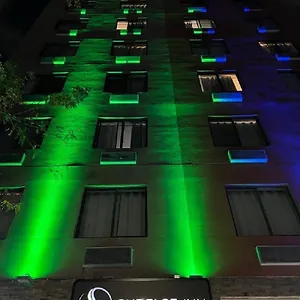 Surface Brooklyn (adults Only) Hotel Nueva York