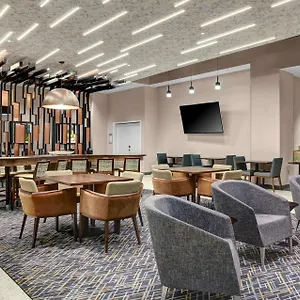 Homewood By Hilton Richmond-downtown Hotel Richmond