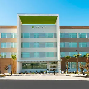 Element Sacramento Airport Hotel Rio Linda