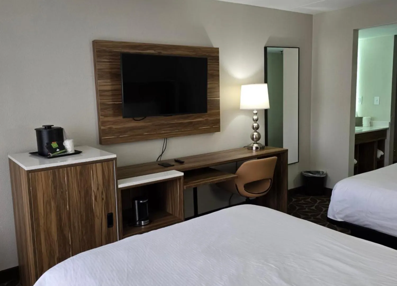 Wyndham Garden Williamsburg Busch Gardens Area Hotel