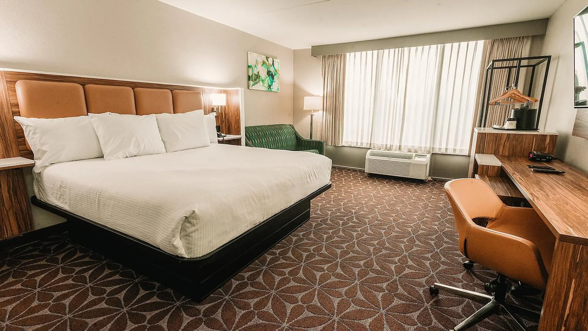Wyndham Garden Williamsburg Busch Gardens Area Hotel