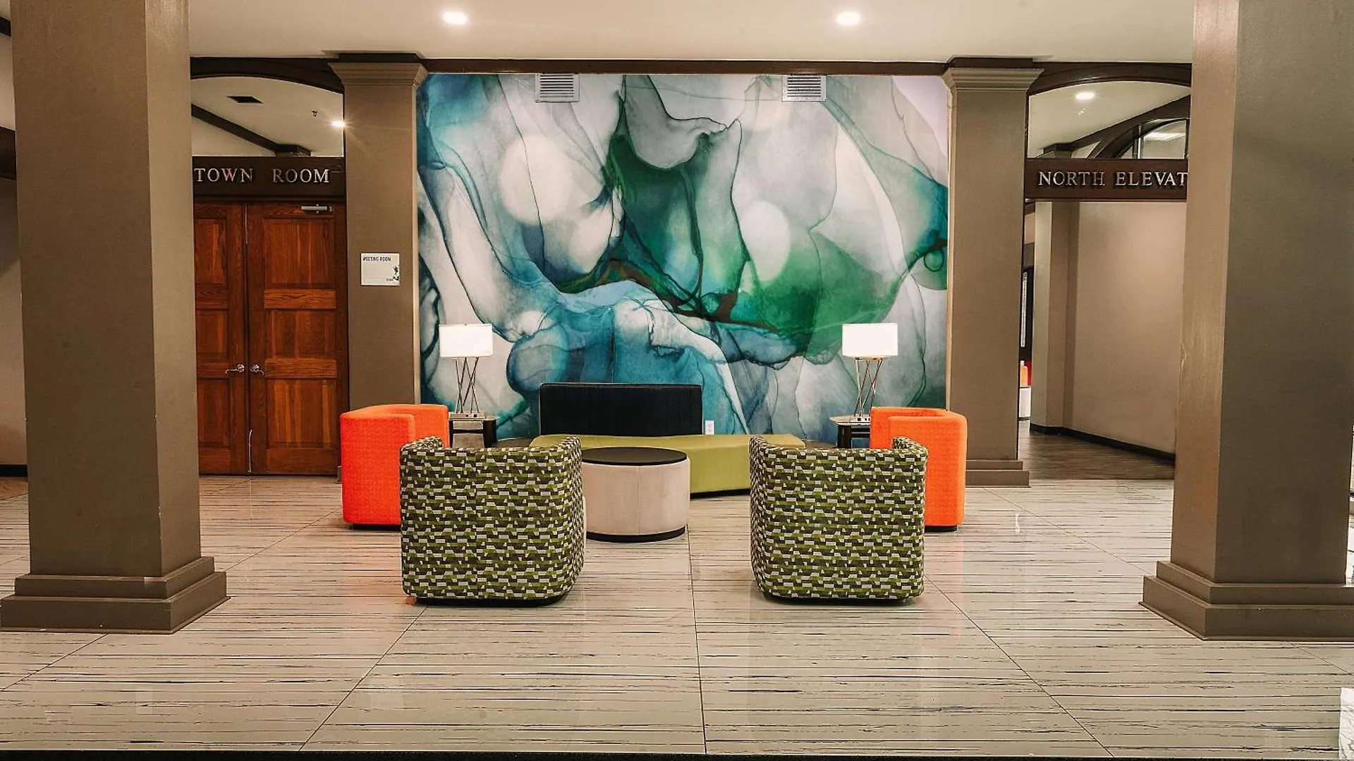 Wyndham Garden Williamsburg Busch Gardens Area Hotel