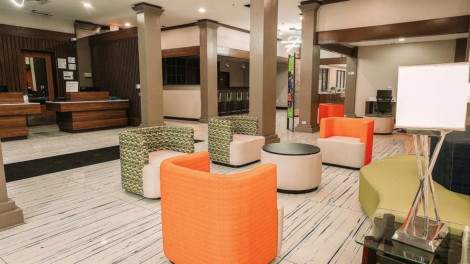 Wyndham Garden Williamsburg Busch Gardens Area Hotel