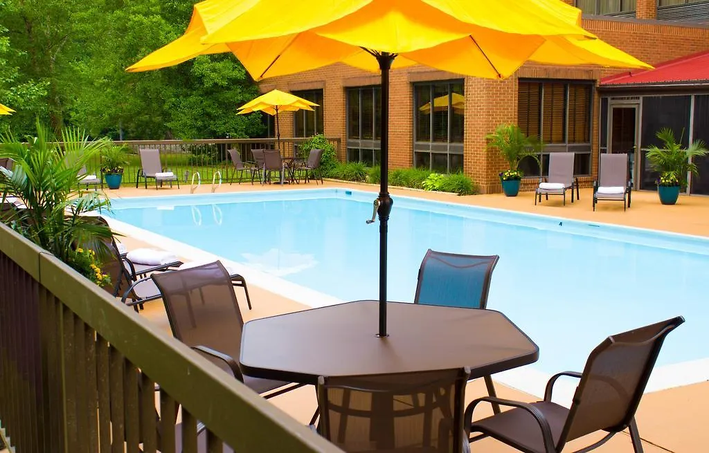 Wyndham Garden Williamsburg Busch Gardens Area Hotel 3*,  United States