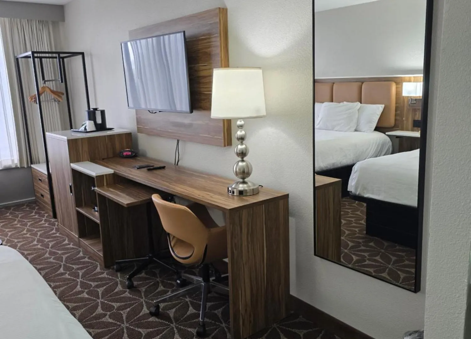 Wyndham Garden Williamsburg Busch Gardens Area Hotel 3*,